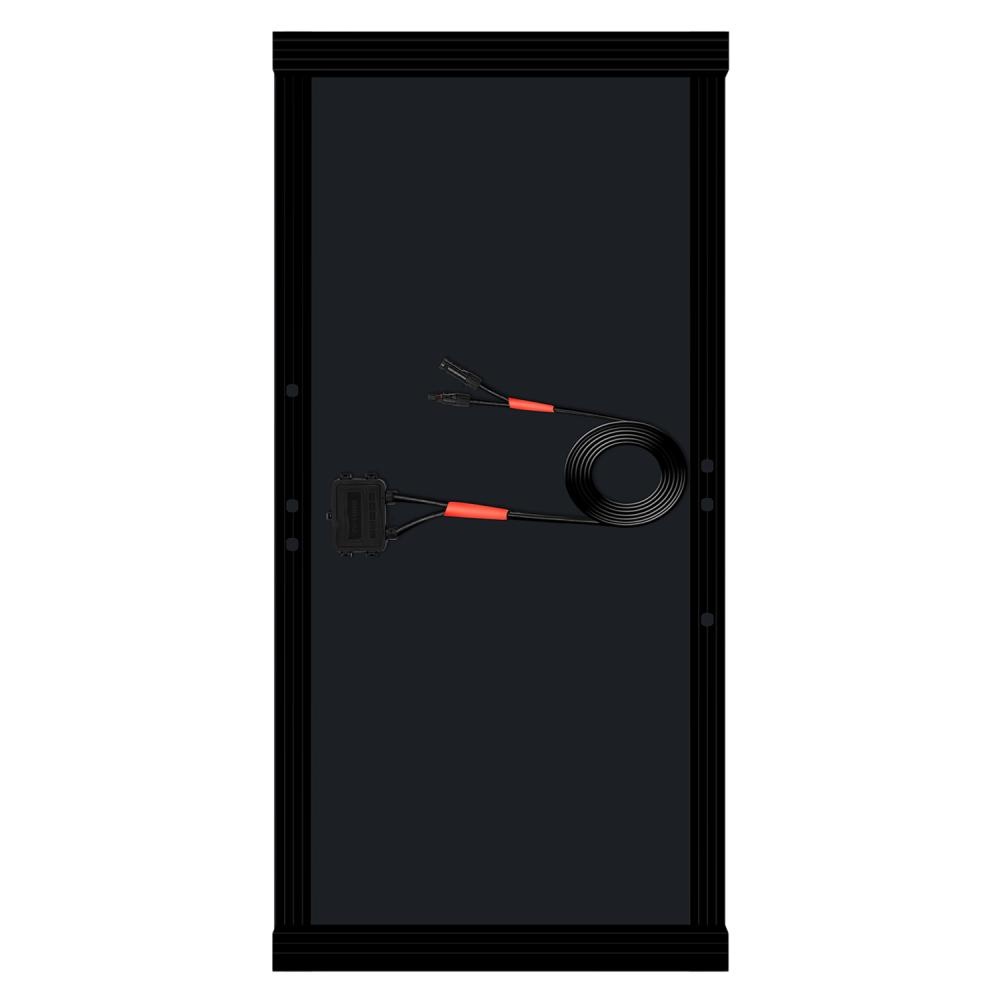Vechline Daglichtpaneel / Zonnepaneel Back Contact 150W