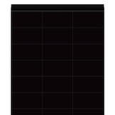 Vechline Daglichtpaneel / Zonnepaneel Back Contact 150W