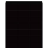 Vechline Daglichtpaneel / Zonnepaneel Back Contact 235W