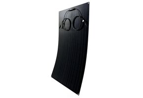 Vechline Daglichtpaneel / Zonnepaneel Flexibel 120W