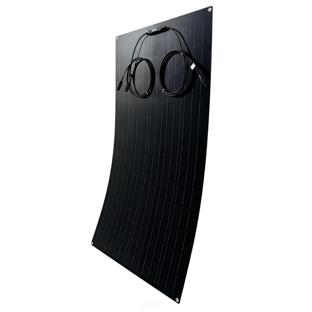 Vechline Daglichtpaneel / Zonnepaneel Flexibel 120W