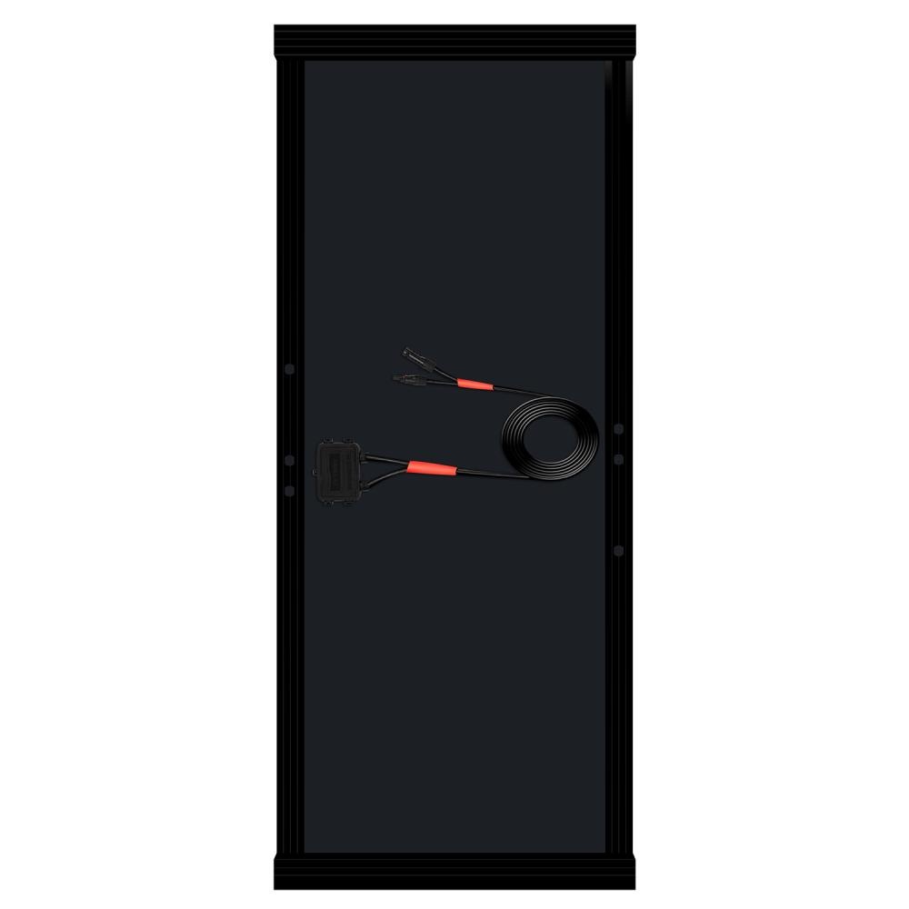 Vechline Daglichtpaneel / Zonnepaneel Back Contact 180W