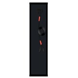 Vechline Daglichtpaneel / Zonnepaneel Back Contact 135W