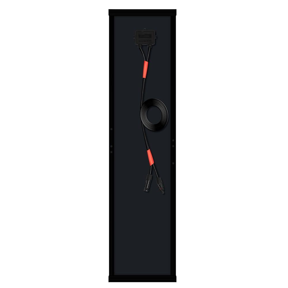 Vechline Daglichtpaneel / Zonnepaneel Back Contact 135W