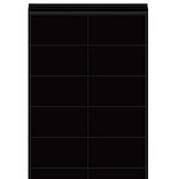 Vechline Daglichtpaneel / Zonnepaneel Back Contact 135W