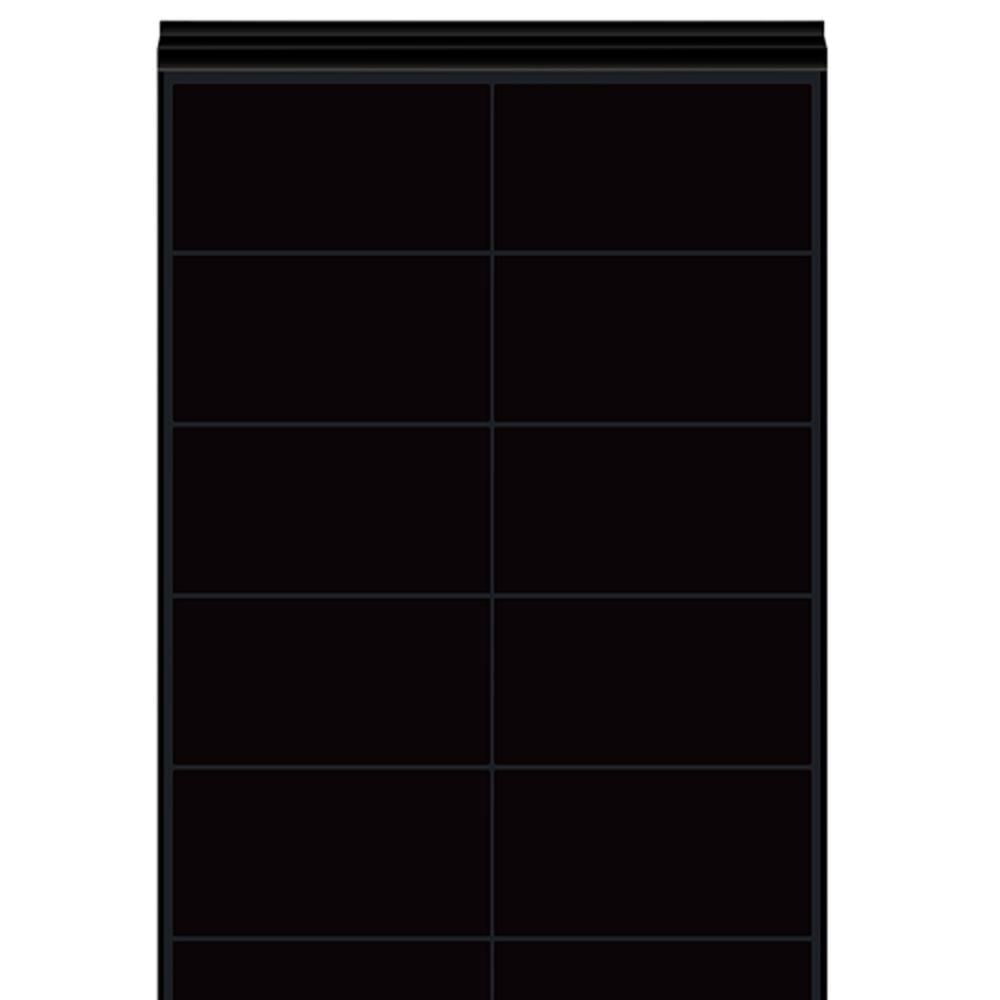 Vechline Daglichtpaneel / Zonnepaneel Back Contact 135W