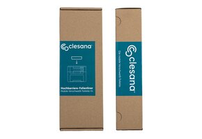 Clesana Barrier Film Liner X1
