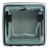 Vechline Dakluik Venturo 40x40cm Vechline Dakluik Venturo 40x40cm