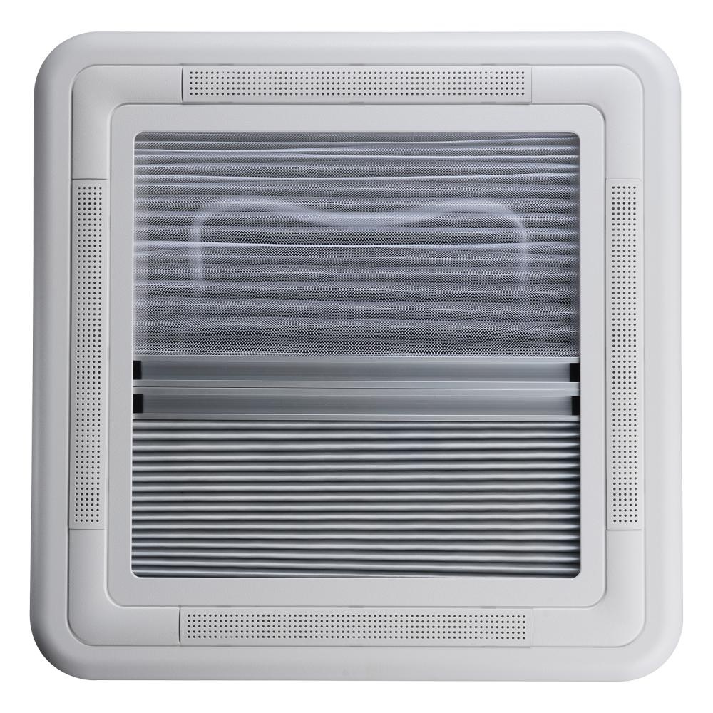 Vechline Dakluik Venturo 40x40cm Vechline Dakluik Venturo 40x40cm