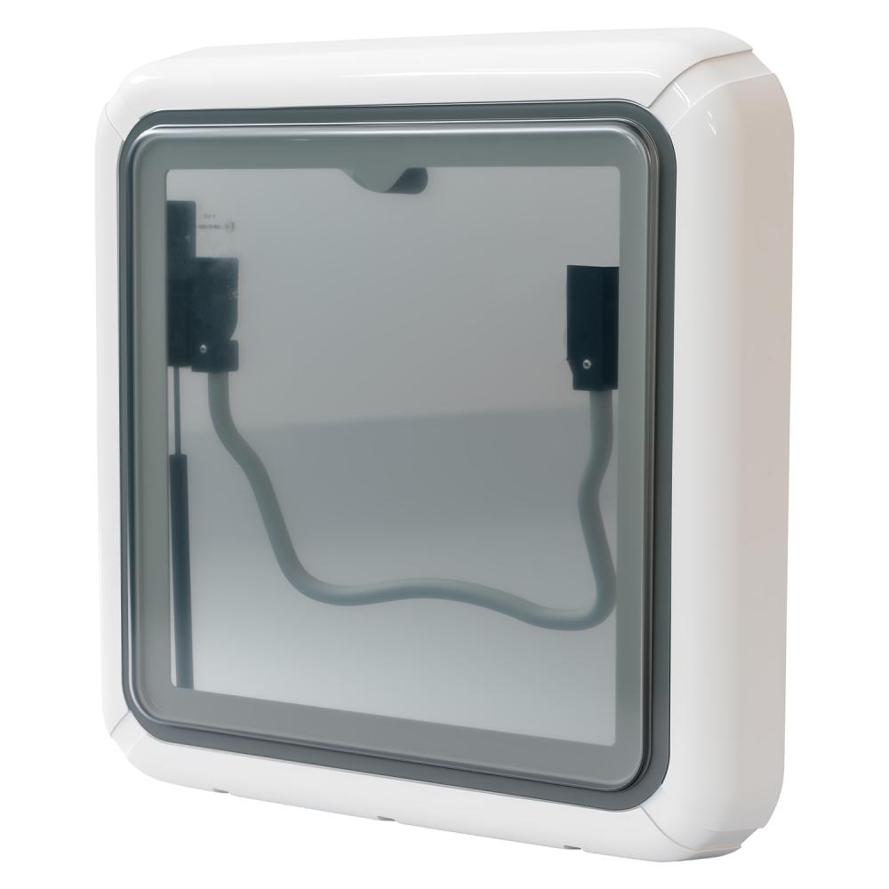 Vechline Dakluik Lucente 40x40cm Vechline Dakluik Lucente 40x40cm