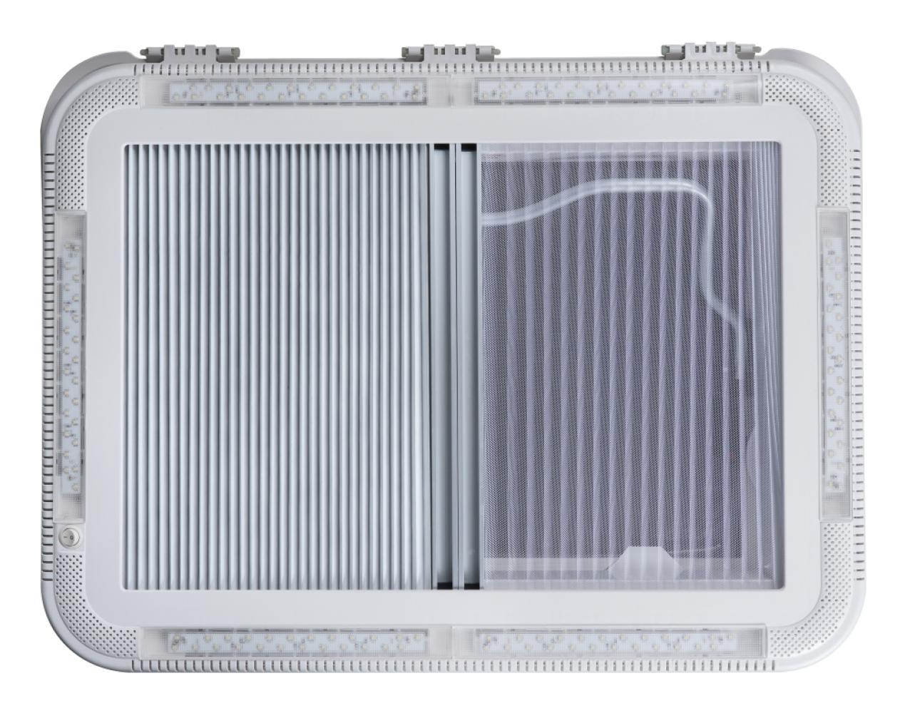 Vechline Dakluik Panorama