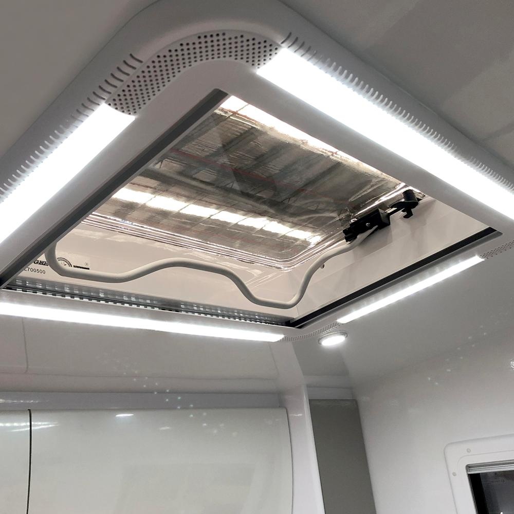 Vechline Dakluik Panorama