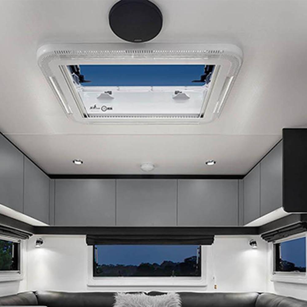 Vechline Dakluik Panorama