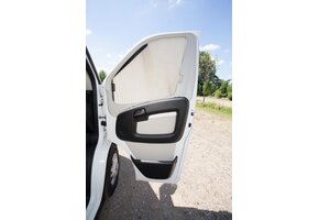 Remifront 4 Fiat Ducato X250 2006-2011 Zijraam R