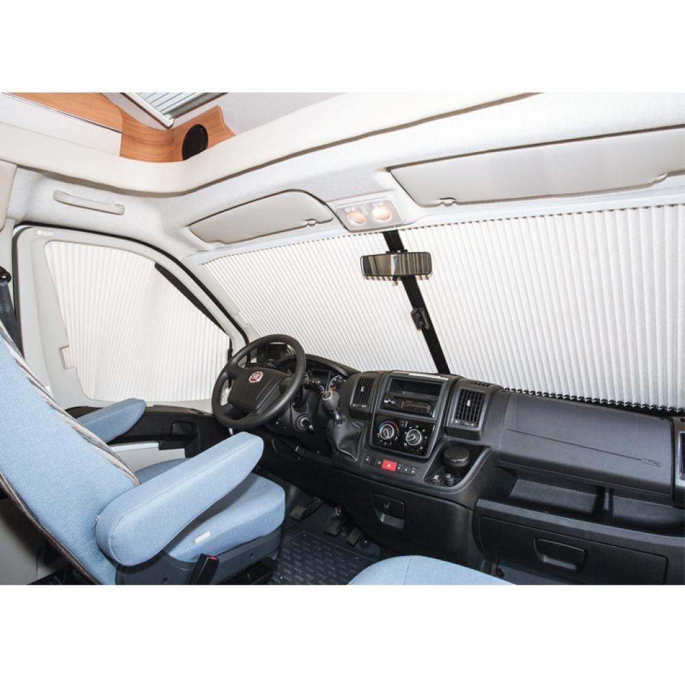 Remifront 4 Fiat Ducato X290 >2014 met Sensorpakket Remifront 4 Fiat Ducato X290 >2014 met Sensorpakket