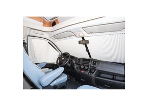Remifront 4 Fiat Ducato X290(S7) >2019 met Sensorpakket