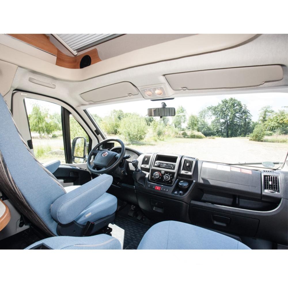 Remifront 4 Fiat Ducato X250 09/2011-2014 Remifront 4 Fiat Ducato X250 09/2011-2014