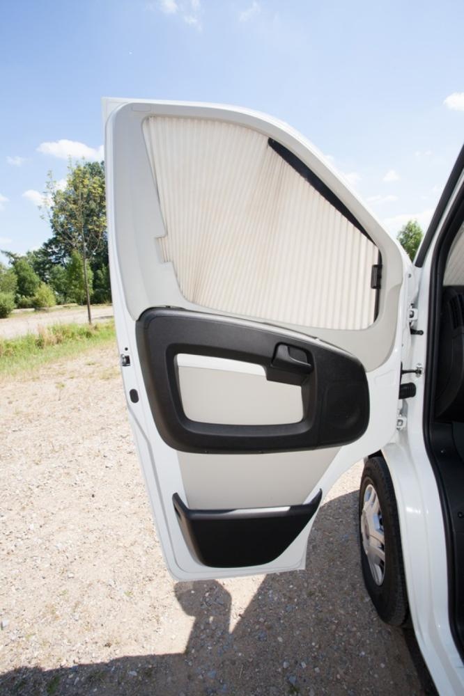 Remifront 4 Fiat Ducato X250 09/2011-2014 / X290(S7) 2014-2020 Zijraam L Remifront 4 Fiat Ducato X250 09/2011-2014 / X290(S7) 2014-2020 Zijraam L