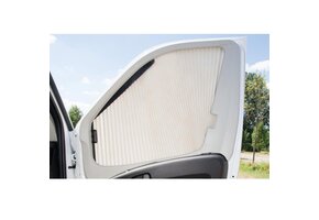Remifront 4 Fiat Ducato X290(S8) >2021 Zijraam R