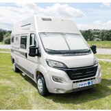 Remifront 4 Fiat Ducato X250 2006-2011 Remifront 4 Fiat Ducato X250 2006-2011