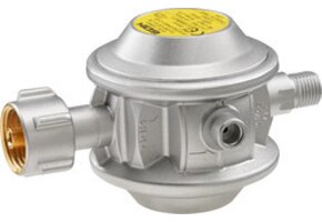 GOK Drukregelaar Caramatic BasicOne EN61-DS 30mb Shell-F G2/H4