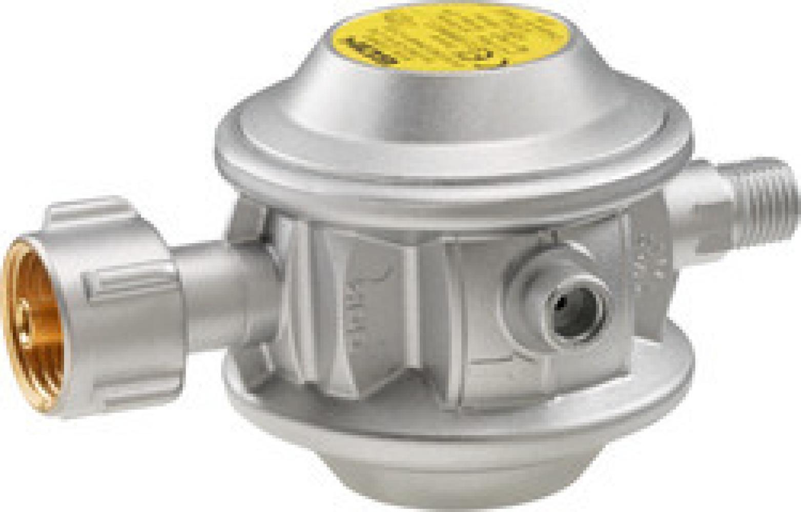 GOK Drukregelaar Caramatic BasicOne EN61-DS 30mb Shell-F G2/H4