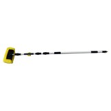 HTD Wasborstel Knikarm 350cm