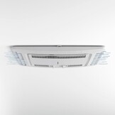 Dometic Airco FreshJet Luchtverdeler FJZ ADBM 1500M