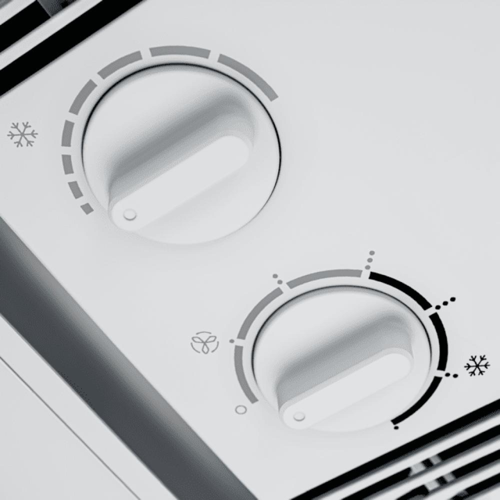 Dometic Airco FreshJet Luchtverdeler FJZ ADBM 1500M