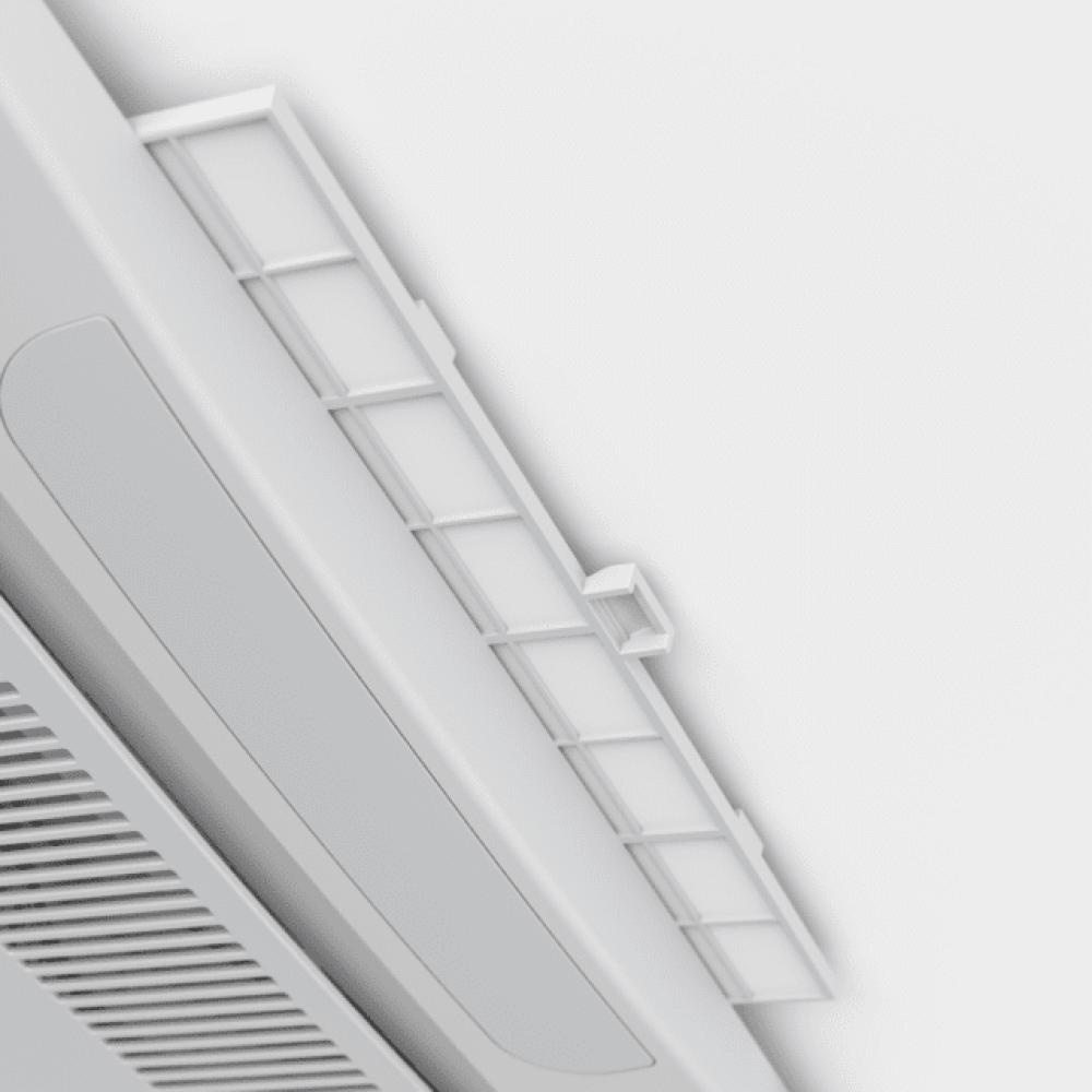 Dometic Airco FreshJet Luchtverdeler FJZ ADBM 1500M