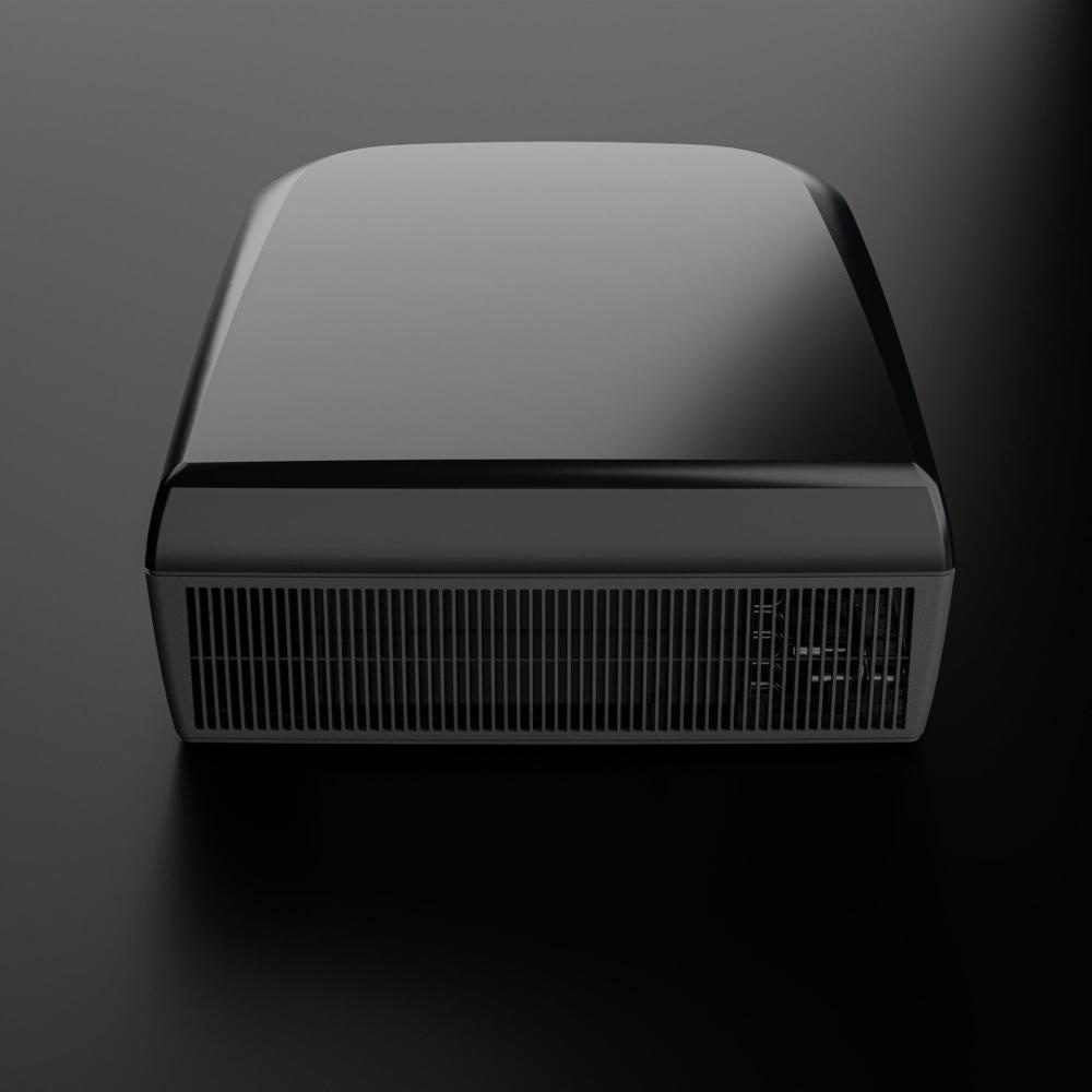 Dometic Airco FreshJet FJZ7 3500 Zwart