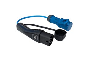 OakEV Caravan/Camper Adapter