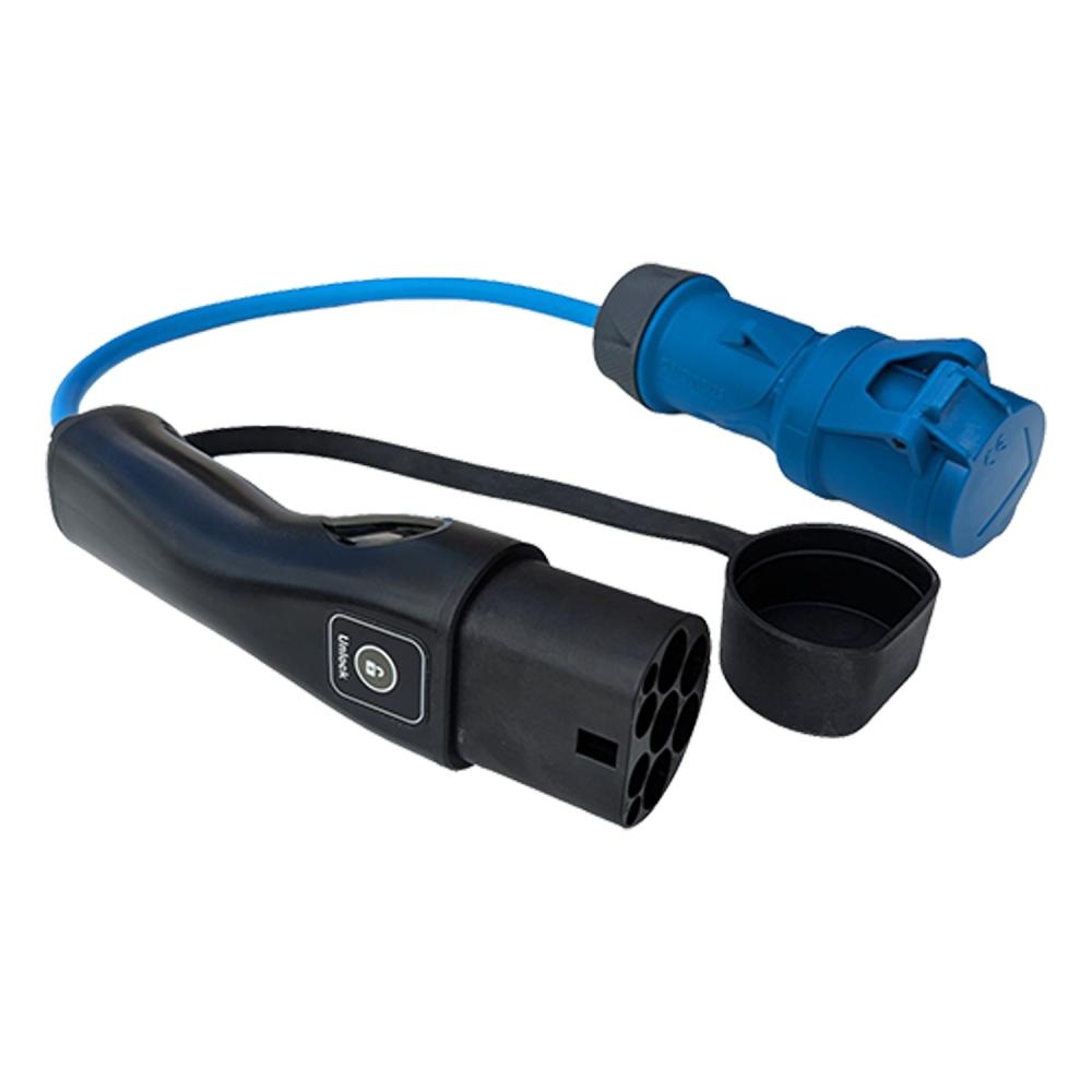 OakEV Caravan/Camper Adapter OakEV Caravan/Camper Adapter