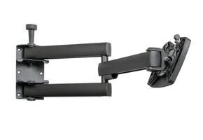 TV Steun Sky 10N 350mm Zwart