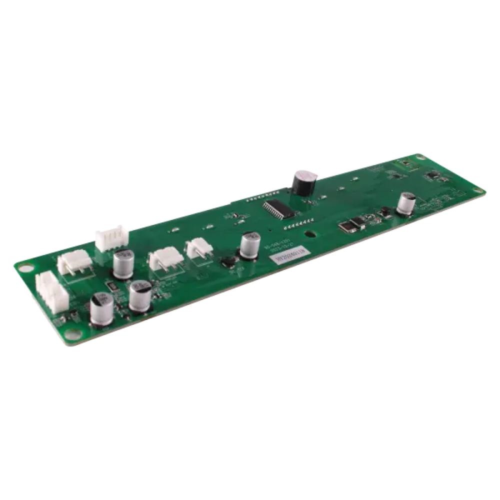 Vechline Dakventilator Luxuoso Controle Paneel V3 Vechline Dakventilator Luxuoso Controle Paneel V3