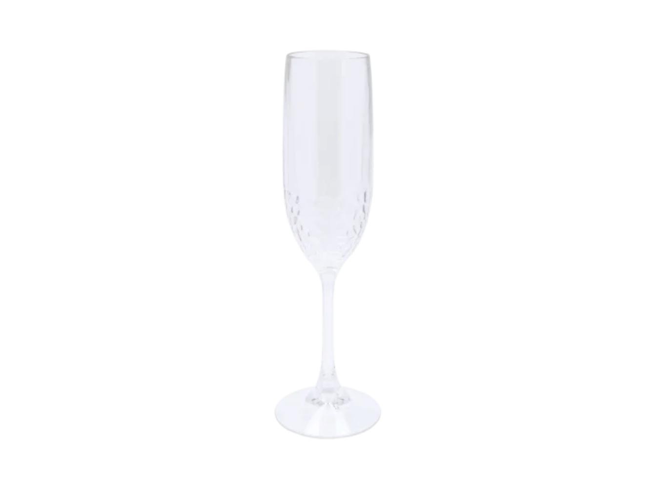 ViaMondo Champagneglas Rimas 2st.