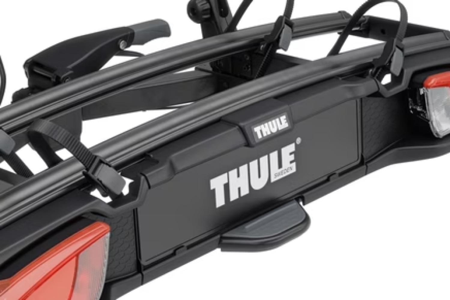 Thule VeloSpace 3 2/3 Fietsen Thule VeloSpace 3 2/3 Fietsen