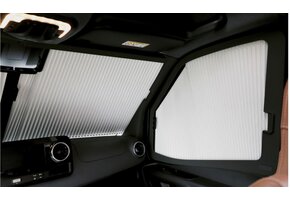 Remifront 4 Mercedes Sprinter VS30 >2019 met Sensorpakket Groot Zwart