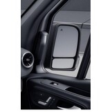 Remifront 4 Mercedes Sprinter VS30 >2019 Zijraam R met Instapgreep Remifront 4 Mercedes Sprinter VS30 >2019 Zijraam R met Instapgreep