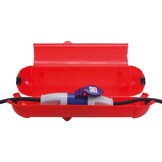 Vechline Safebox voor Stekker en Contrastekker Vechline Safebox voor Stekker en Contrastekker