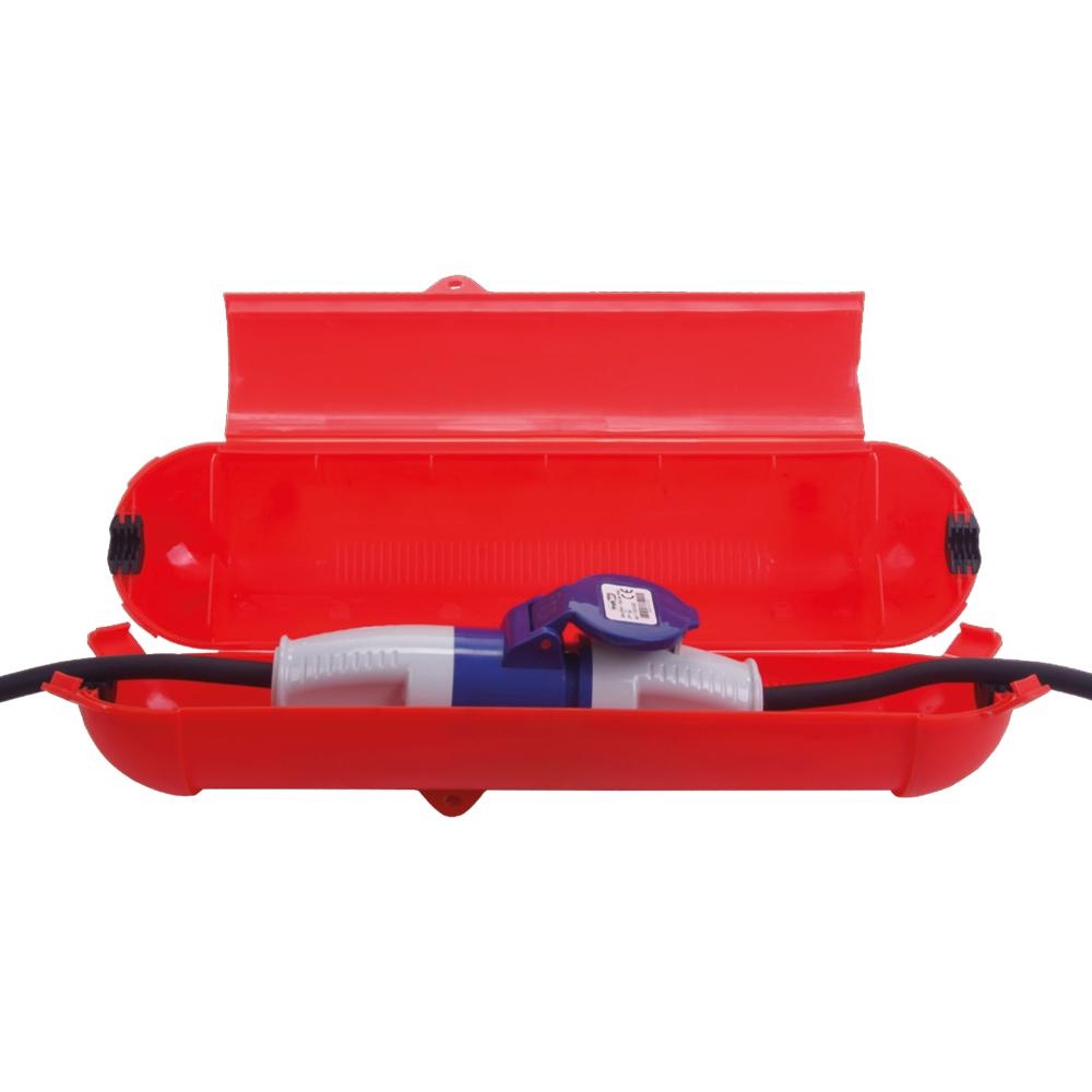 Vechline Safebox voor Stekker en Contrastekker Vechline Safebox voor Stekker en Contrastekker
