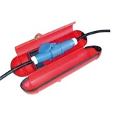 Vechline Safebox voor Stekker en Contrastekker Vechline Safebox voor Stekker en Contrastekker