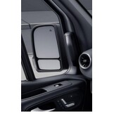 Remifront 4 Mercedes Sprinter VS30 >2019 Zijraam L met Instapgreep Remifront 4 Mercedes Sprinter VS30 >2019 Zijraam L met Instapgreep