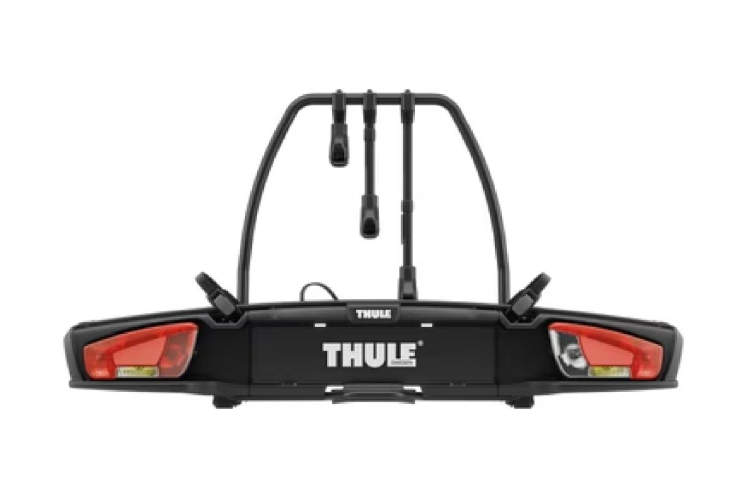 Thule VeloSpace 3 3/4 Fietsen Thule VeloSpace 3 3/4 Fietsen