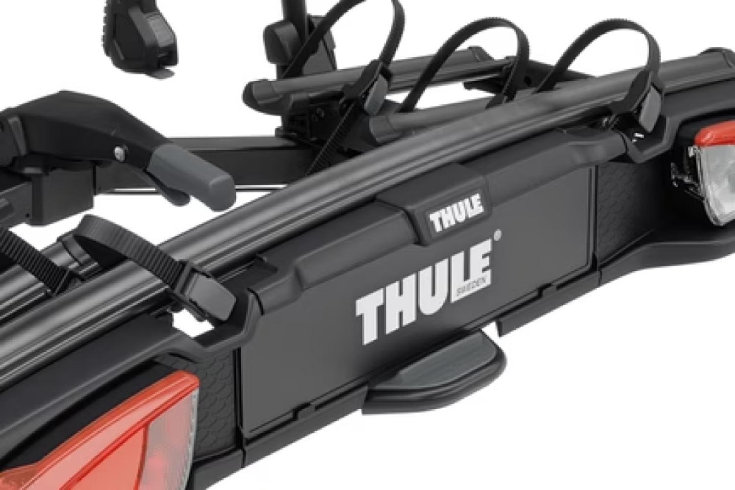 Thule VeloSpace 3 3/4 Fietsen Thule VeloSpace 3 3/4 Fietsen