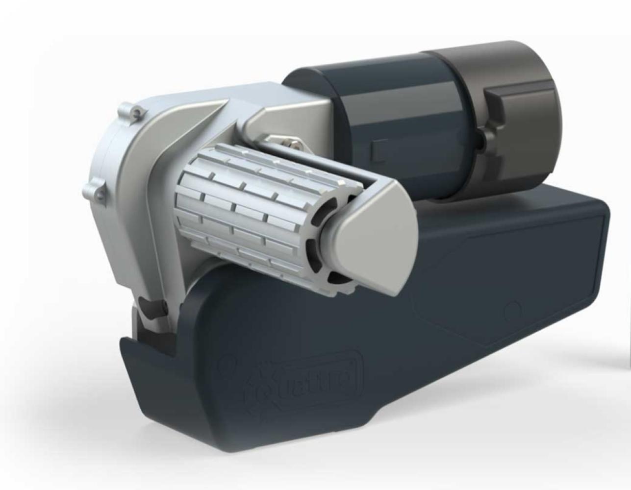 Quattro Mover Platinum Basic