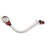 Fiamma Bike-Block Pro 4 Rood Fiamma Bike-Block Pro 4 Rood