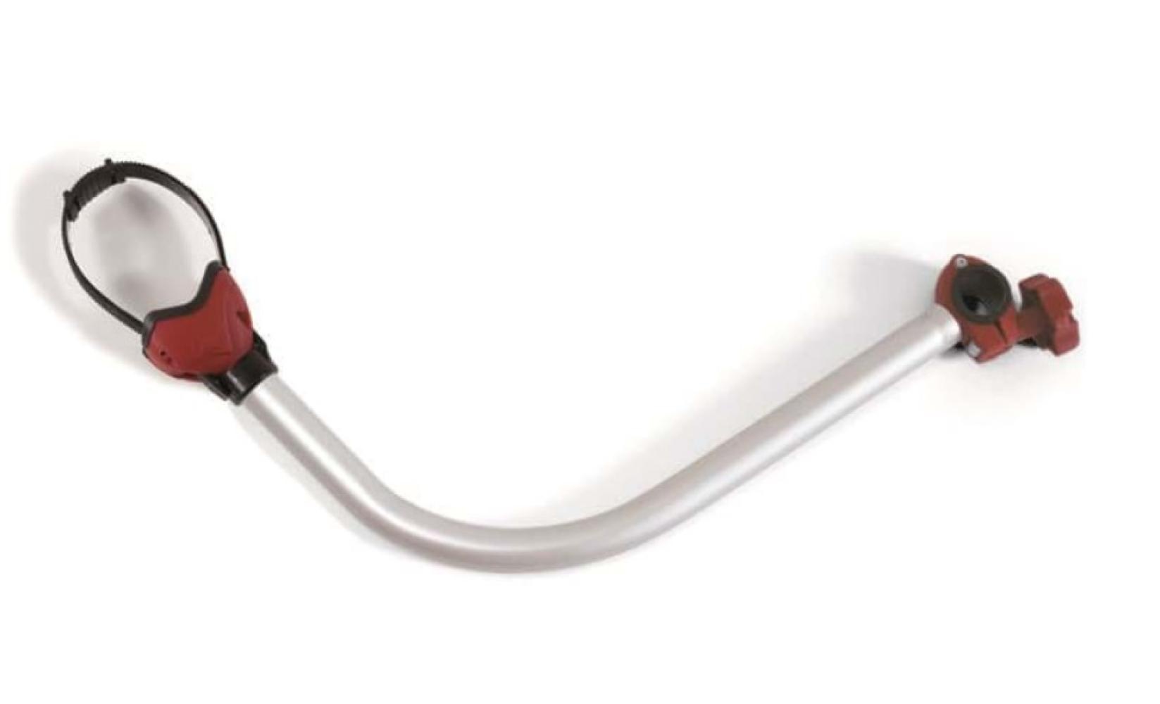 Fiamma Bike-Block Pro 4 Rood Fiamma Bike-Block Pro 4 Rood