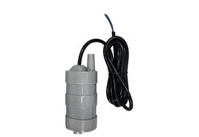 Dompelpomp 12V-15L