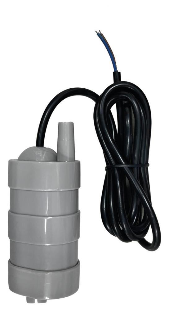 Dompelpomp 12V-15L